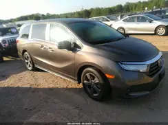 5FNRL6H59NB019950 2022 HONDA ODYSSEY