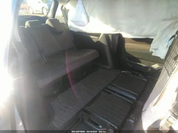 5FNRL6H59NB019950 2022 HONDA ODYSSEY - Image 8