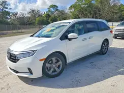 5FNRL6H59NB028423 2022 HONDA ODYSSEY
