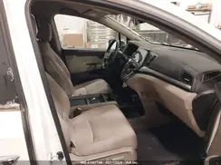 5FNRL6H59NB033332 2022 HONDA ODYSSEY