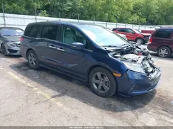 5FNRL6H59NB035257 2022 HONDA ODYSSEY