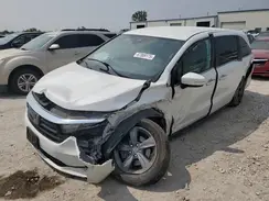 5FNRL6H59NB053094 2022 HONDA ODYSSEY