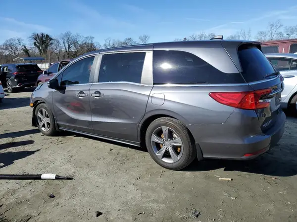 5FNRL6H59RB047236 2024 HONDA ODYSSEY - Image 2