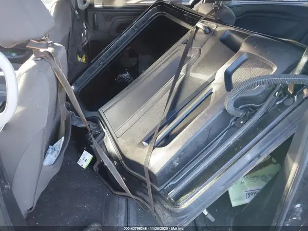 5FNRL6H5XJB020888 2018 HONDA ODYSSEY - Image 8