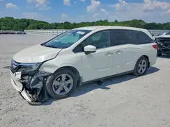 5FNRL6H5XJB029316 2018 HONDA ODYSSEY