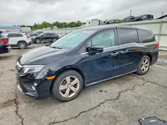 5FNRL6H5XJB033334 2018 HONDA ODYSSEY