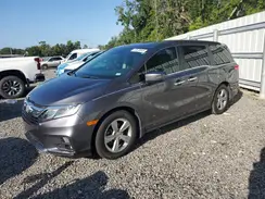 5FNRL6H5XJB048013 2018 HONDA ODYSSEY