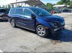 5FNRL6H5XJB048805 2018 HONDA ODYSSEY