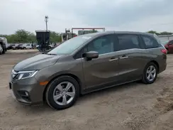 5FNRL6H5XJB069136 2018 HONDA ODYSSEY