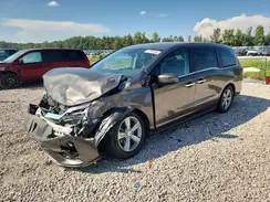 5FNRL6H5XJB069671 2018 HONDA ODYSSEY