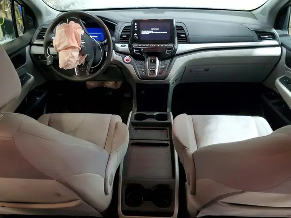 5FNRL6H5XJB075888 2018 HONDA ODYSSEY - Image 8