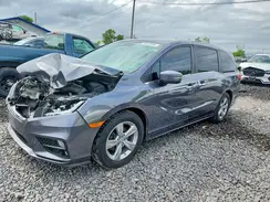 5FNRL6H5XJB076930 2018 HONDA ODYSSEY