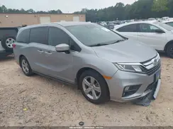 5FNRL6H5XJB077821 2018 HONDA ODYSSEY