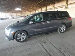 5FNRL6H5XJB082291 2018 HONDA ODYSSEY