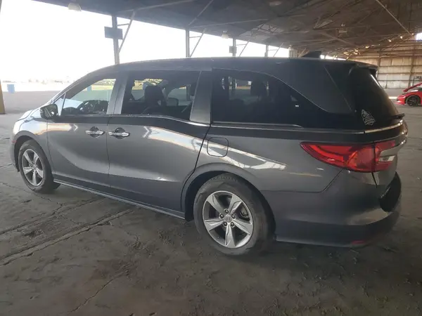 5FNRL6H5XJB082291 2018 HONDA ODYSSEY - Image 2
