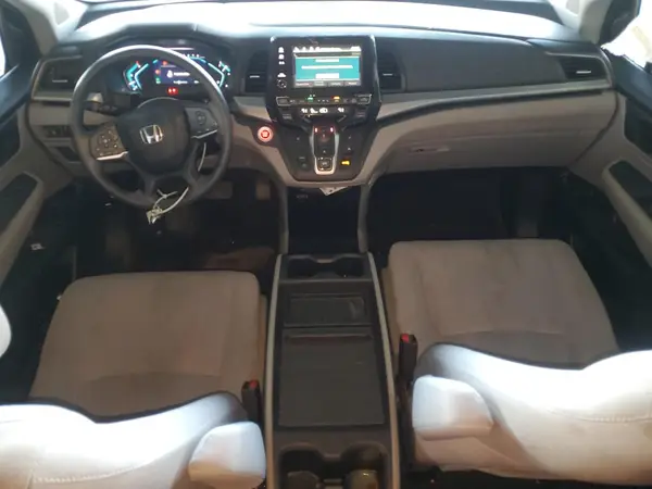 5FNRL6H5XJB082291 2018 HONDA ODYSSEY - Image 8