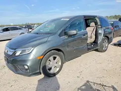 5FNRL6H5XJB085191 2018 HONDA ODYSSEY