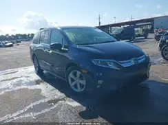 5FNRL6H5XJB094778 2018 HONDA ODYSSEY