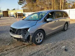 5FNRL6H5XJB095641 2018 HONDA ODYSSEY