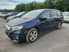 5FNRL6H5XJB095896 2018 HONDA ODYSSEY
