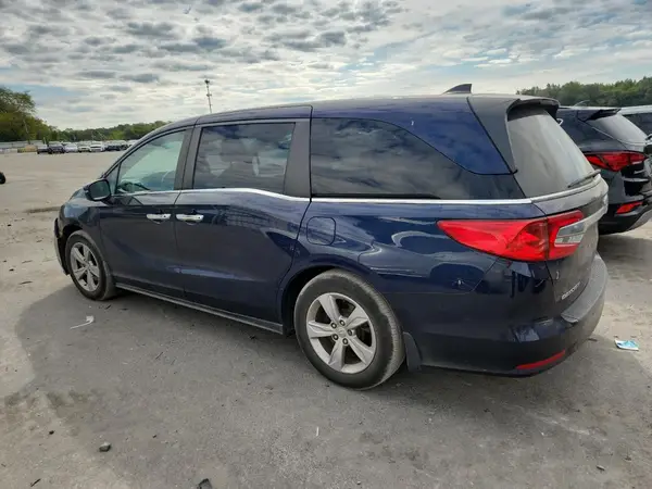 5FNRL6H5XJB095896 2018 HONDA ODYSSEY - Image 2
