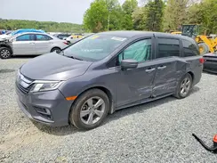 5FNRL6H5XJB098409 2018 HONDA ODYSSEY