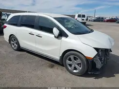 5FNRL6H5XJB099110 2018 HONDA ODYSSEY