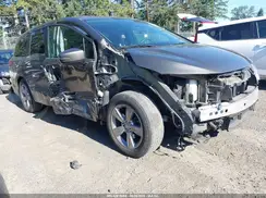 5FNRL6H5XJB100482 2018 HONDA ODYSSEY