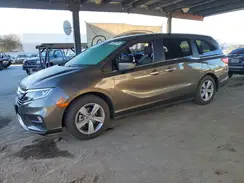 5FNRL6H5XJB104399 2018 HONDA ODYSSEY