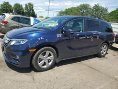 5FNRL6H5XKB003834 2019 HONDA ODYSSEY