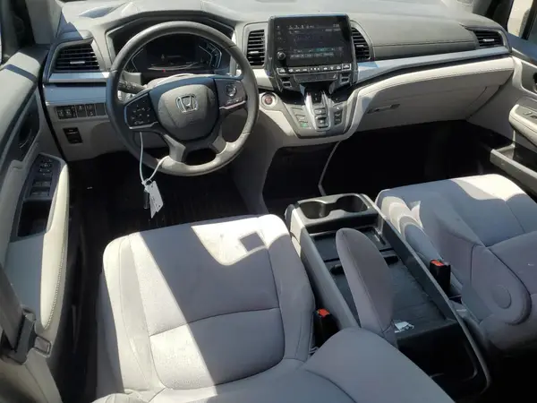 5FNRL6H5XKB003834 2019 HONDA ODYSSEY - Image 8