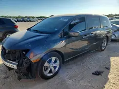 5FNRL6H5XKB005096 2019 HONDA ODYSSEY