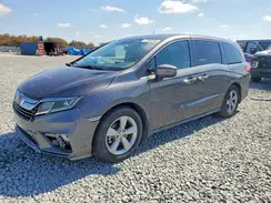 5FNRL6H5XKB007396 2019 HONDA ODYSSEY