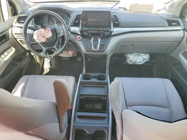 5FNRL6H5XKB007396 2019 HONDA ODYSSEY - Image 8