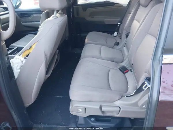 5FNRL6H5XKB007446 2019 HONDA ODYSSEY - Image 8
