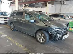 5FNRL6H5XKB011593 2019 HONDA ODYSSEY