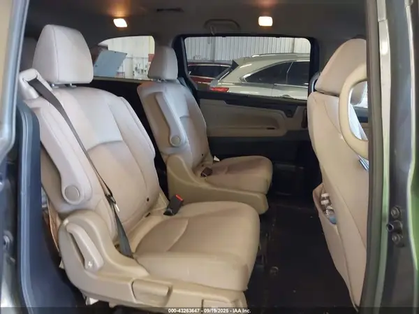 5FNRL6H5XKB011593 2019 HONDA ODYSSEY - Image 8