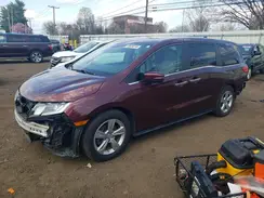 5FNRL6H5XKB014350 2019 HONDA ODYSSEY