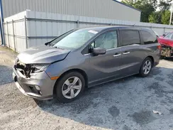 5FNRL6H5XKB032864 2019 HONDA ODYSSEY