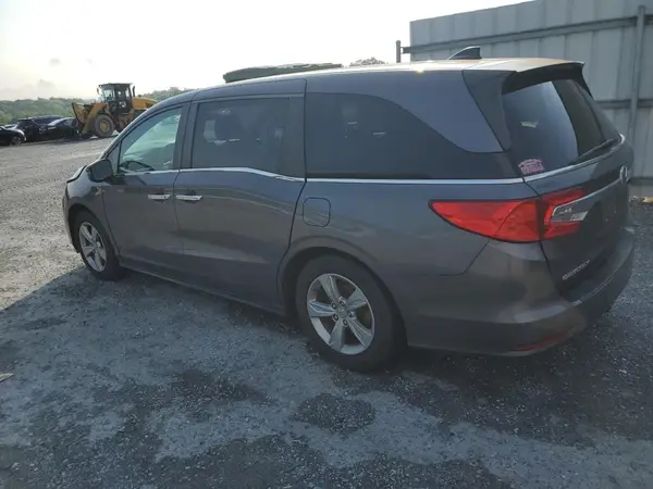 5FNRL6H5XKB032864 2019 HONDA ODYSSEY - Image 2