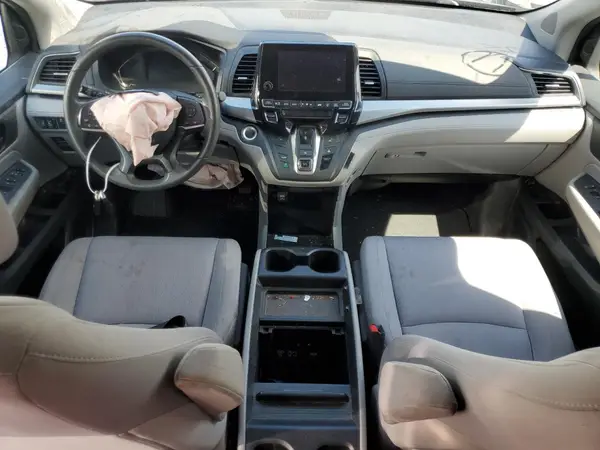 5FNRL6H5XKB032864 2019 HONDA ODYSSEY - Image 8