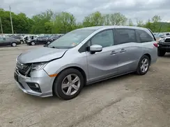 5FNRL6H5XKB034808 2019 HONDA ODYSSEY