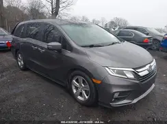 5FNRL6H5XKB037336 2019 HONDA ODYSSEY