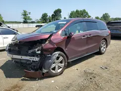 5FNRL6H5XKB041029 2019 HONDA ODYSSEY