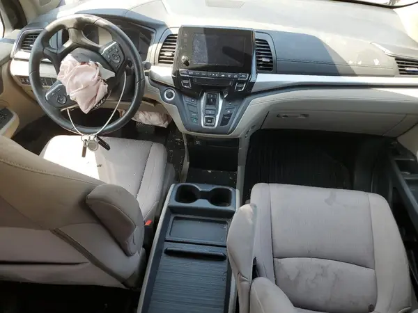 5FNRL6H5XKB041029 2019 HONDA ODYSSEY - Image 8