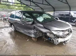 5FNRL6H5XKB042102 2019 HONDA ODYSSEY