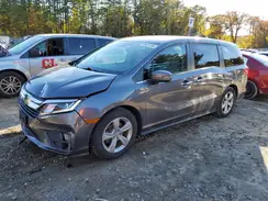 5FNRL6H5XKB043959 2019 HONDA ODYSSEY