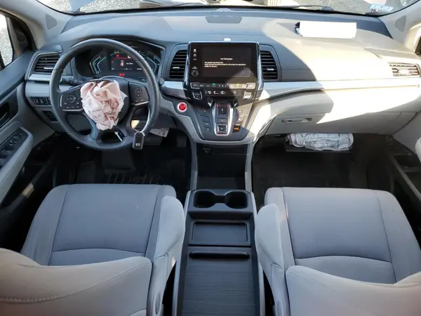 5FNRL6H5XKB043959 2019 HONDA ODYSSEY - Image 8