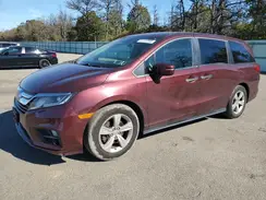 5FNRL6H5XKB046828 2019 HONDA ODYSSEY