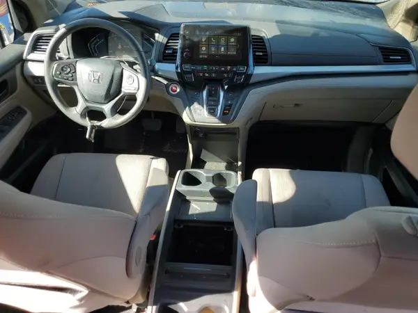 5FNRL6H5XKB046828 2019 HONDA ODYSSEY - Image 8